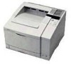 Get HP C3952A - LaserJet 5n B/W Laser Printer PDF manuals and user guides