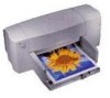Get HP 810c - Deskjet Color Inkjet Printer PDF manuals and user guides