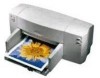 Get HP 812c - Deskjet Color Inkjet Printer PDF manuals and user guides
