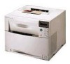 Get HP 4550 - Color LaserJet Laser Printer PDF manuals and user guides