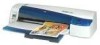 Get HP C7791A - DesignJet 120 Color Inkjet Printer PDF manuals and user guides
