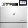 Get HP Color LaserJet Managed E55040 PDF manuals and user guides