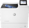 Get HP Color LaserJet Managed E65060 PDF manuals and user guides
