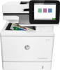 Get HP Color LaserJet Managed MFP E57540 PDF manuals and user guides