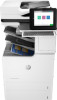 Get HP Color LaserJet Managed MFP E67560 PDF manuals and user guides