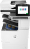 Get HP Color LaserJet Managed MFP E67660 PDF manuals and user guides