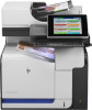 Get HP Color LaserJet Managed MFP M575 PDF manuals and user guides