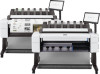 Get HP DesignJet T2000 PDF manuals and user guides