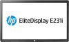 Get HP EliteDisplay E231i PDF manuals and user guides
