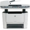 Get HP LaserJet M2000 PDF manuals and user guides