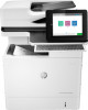 Get HP LaserJet Managed MFP E62665 PDF manuals and user guides