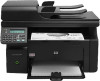Get HP LaserJet Pro M1213nf PDF manuals and user guides