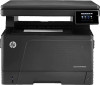 Get HP LaserJet Pro M435 PDF manuals and user guides