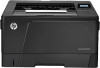 Get HP LaserJet Pro M701 PDF manuals and user guides
