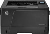 Get HP LaserJet Pro M706 PDF manuals and user guides