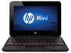 Get HP Mini 110-3110nr PDF manuals and user guides