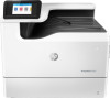 Get HP PageWide Pro 750 PDF manuals and user guides