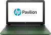 Get HP Pavilion 15 PDF manuals and user guides