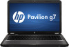Get HP Pavilion g7 PDF manuals and user guides