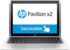 Get HP Pavilion x2 PDF manuals and user guides