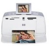 Get HP Q3419A - PhotoSmart 375 Color Inkjet Printer PDF manuals and user guides