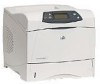 Get HP 4350 - LaserJet B/W Laser Printer PDF manuals and user guides