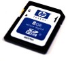 Get HP Q6276A-EF - 8 GB SDHC Class 4 Flash Memory Card PDF manuals and user guides