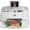 Get HP Q6387A - PhotoSmart 385 Color Inkjet Printer PDF manuals and user guides