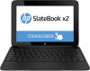 Get HP SlateBook x2 PDF manuals and user guides