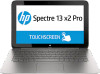 Get HP Spectre 13 PDF manuals and user guides