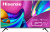 Get Hisense 40A4H PDF manuals and user guides
