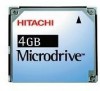 Get Hitachi MD4GBBP - Microdrive 4 GB Removable Hard Drive PDF manuals and user guides