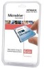 Get Hitachi MD6GB - Microdrive Compact Flash Type II PDF manuals and user guides
