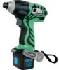 Get Hitachi WH9DMR - 9.6V Cordless Hex Impact Wrench 2 Piece PDF manuals and user guides