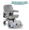 Get Hoveround MPV5 PDF manuals and user guides