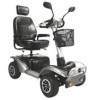 Get Hoveround Osprey Heavy Duty 4-Wheel Scooter PDF manuals and user guides