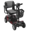 Get Hoveround Phoenix 4-Wheel Heavy Duty Travel Scooter PDF manuals and user guides