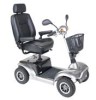 Get Hoveround Prowler 4-Wheel Scooter PDF manuals and user guides