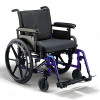 Get Invacare PATRIOT PDF manuals and user guides