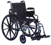 Get Invacare TRSX5 PDF manuals and user guides