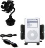 Get iPod CPM-0001-33 - Auto Cup Holder PDF manuals and user guides