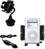 Get iPod CPM-0006-33 - 4G 20GB Auto Cup Holder PDF manuals and user guides