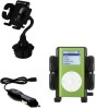 Get iPod CPM-0008-33 - Mini Auto Cup Holder PDF manuals and user guides