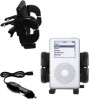 Get iPod VPM-0007-33 - 4G 40GB Auto Vent Holder PDF manuals and user guides