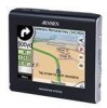 Get Jensen NVX225 - Automotive GPS Receiver PDF manuals and user guides