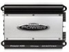 Get Jensen POWER 400 - POWER 400 AMPLIFIER PDF manuals and user guides