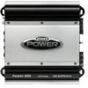 Get Jensen POWER400 - Amplifier PDF manuals and user guides