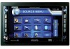 Get Jensen VM9022HDN - Touch Screen Double Din MultiMedia Receiver PDF manuals and user guides