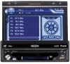 Get Jensen VM9213 - Touch Screen MultiMedia Receiver PDF manuals and user guides