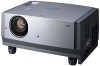 Get JVC DLA-M2000LU-V - D-ila Cineline Projector PDF manuals and user guides